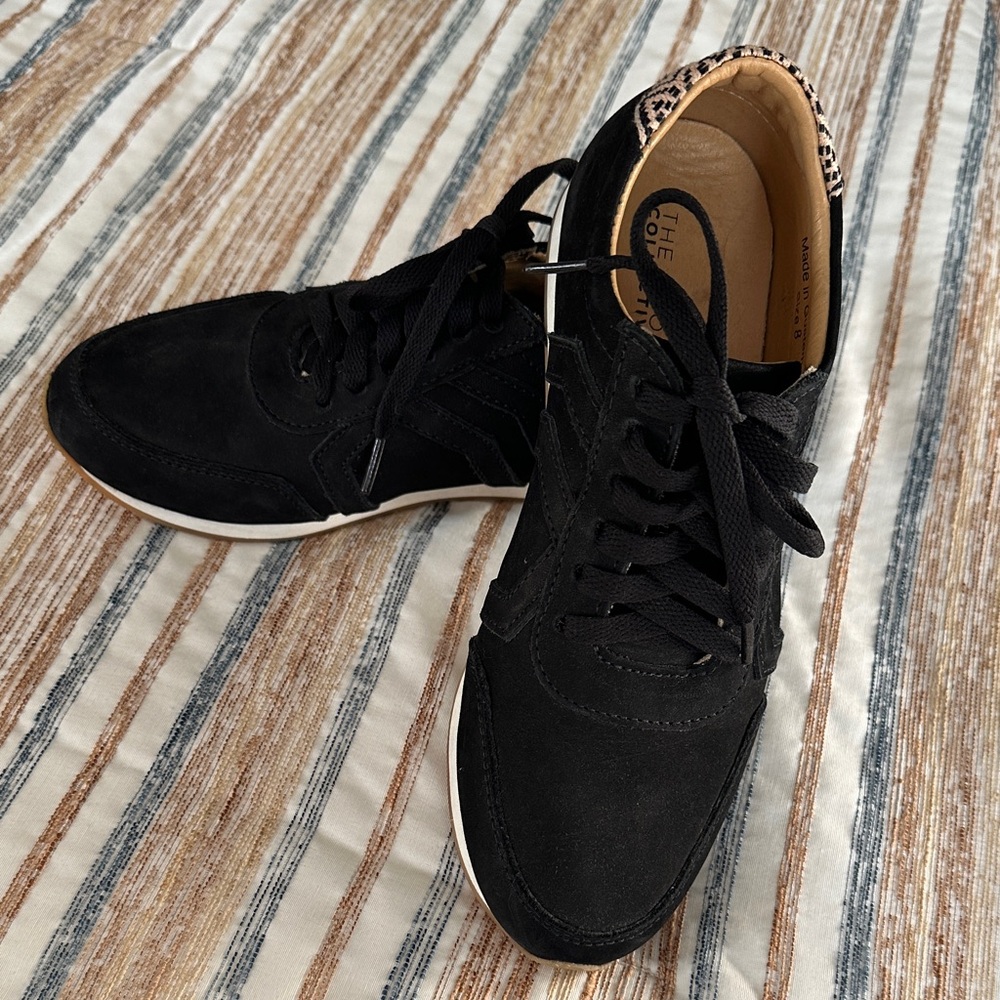 The Root Collective Jessie Sneakers